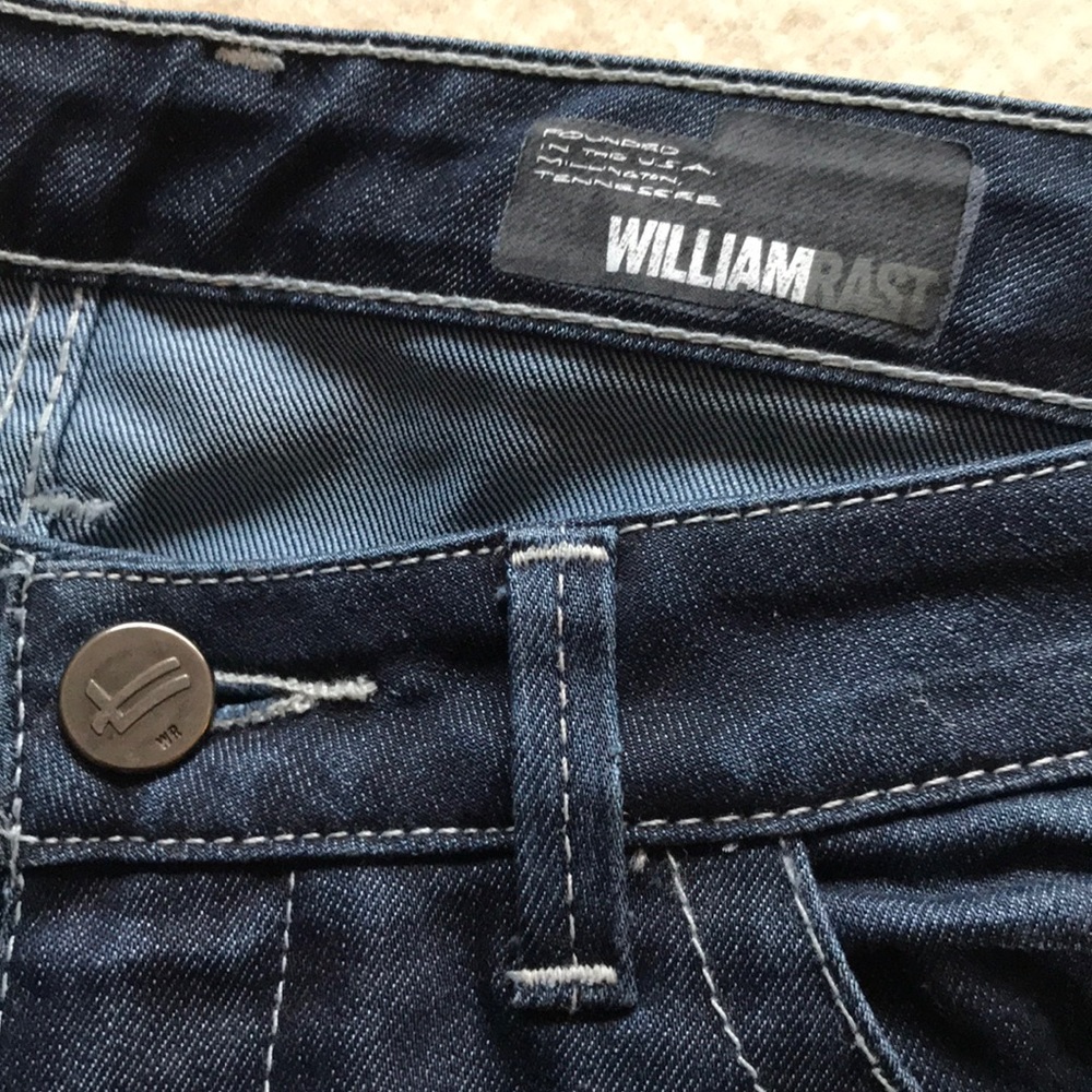 William Rast Jeans - Picture 2 of 3